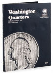 Alternative view 1 of Washington Quarters, 1965-1987