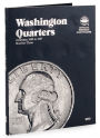 Washington Quarters, 1965-1987