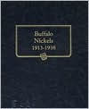 Title: Buffalo Nickels, 1913-1938, Author: Whitman Coin Book and Supplies