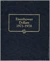 Title: Eisenhower Dollars, Author: Whitman Coin Book and Supplies