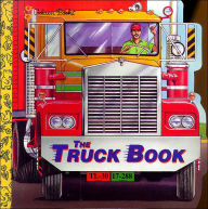 Title: Truck Book, Author: Gere