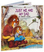 Alternative view 3 of Just Me and My Dad (Little Critter Series) (Look-Look Collection)