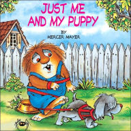 Title: Just Me and My Puppy (Little Critter Series) (Look-Look Collection), Author: Mercer Mayer