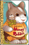 Title: Honey Rabbit, Author: Cyndy Szekeres