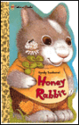 Honey Rabbit