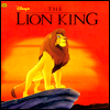 Title: Disney's the Lion King, Author: Margo Hover