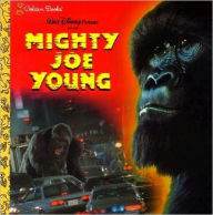 Title: Mighty Joe Young, Author: Mitter