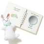 Alternative view 4 of Pat the Bunny: Book and Bunny Gift Set
