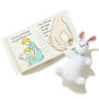 Alternative view 5 of Pat the Bunny: Book and Bunny Gift Set