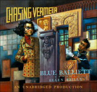 Title: Chasing Vermeer, Author: Blue Balliett