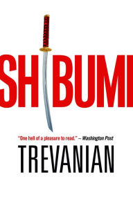 Title: Shibumi, Author: Trevanian