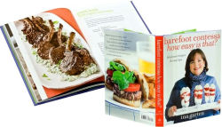 Alternative view 2 of Barefoot Contessa How Easy Is That?: Fabulous Recipes & Easy Tips: A Cookbook