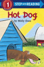 Hot Dog (Step into Reading Book Series: A Step 1 Book)
