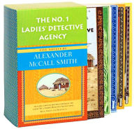 Title: The No. 1 Ladies' Detective Agency 5-Book Boxed Set, Author: Alexander McCall Smith