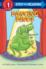 Dancing Dinos (Step into Reading Books Series: A Step 1 Book)