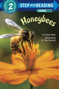 Title: Honeybees, Author: Emily Neye