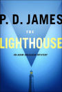 The Lighthouse (Adam Dalgliesh Series #13)