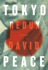 Download free ebooks in pdf Tokyo Redux: A novel by  (English Edition)