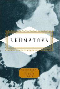 Title: Akhmatova, Author: Anna Akhmatova