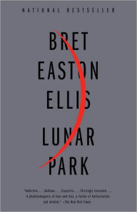 Title: Lunar Park, Author: Bret Easton Ellis