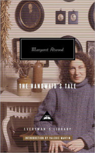 Title: The Handmaid's Tale, Author: Margaret Atwood