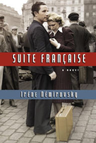 Title: Suite Francaise, Author: Irene Nemirovsky