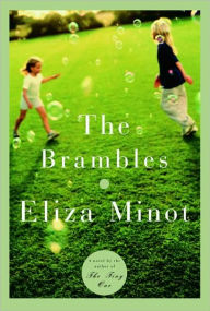 Title: Brambles, Author: Eliza Minot
