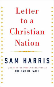 Title: Letter to a Christian Nation, Author: Sam Harris