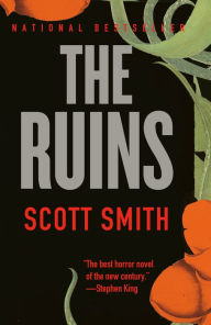 Title: Ruins, Author: Scott Smith