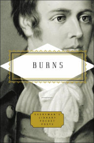 Title: Burns: Poems: Edited by Gerard Carruthers, Author: Robert Burns