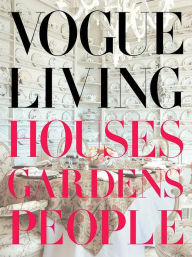 The world in Vogue: people, parties, places by Kotur, Alexandra (ed.):  Bowles, Hamish (intro.): Very Good Hardcover (2009) First Edition.