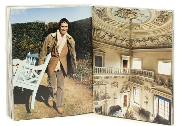 Vogue Living: Country, City, Coast-Coffee Table Book