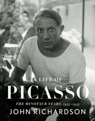 Free download of it ebooks A Life of Picasso IV: The Minotaur Years: 1933-1943 