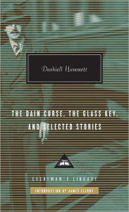 Title: The Dain Curse, The Glass Key, and Selected Stories, Author: Dashiell Hammett