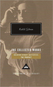 Read online books for free no download The Collected Works of Kahlil Gibran (English literature) 9789357898904 by Kahlil Gibran, Kahlil Gibran