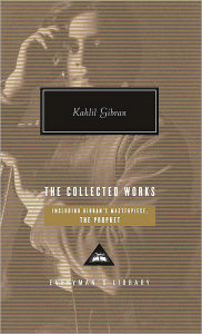 Free full text books download The Collected Works of Kahlil Gibran 9789357898904 English version by Kahlil Gibran, Kahlil Gibran