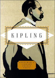 Kipling: Poems: Edited by Peter Washington