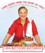 Lidia Cooks from the Heart of Italy: A Feast of 175 Regional Recipes: A Cookbook