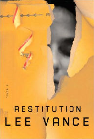 Title: Restitution, Author: Lee Vance