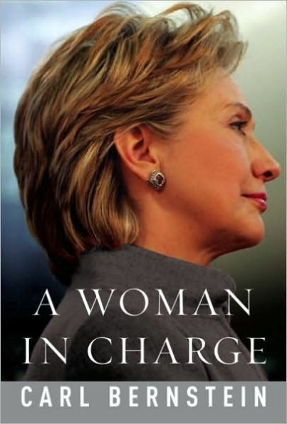 Woman in Charge: The Life of Hillary Rodham Clinton