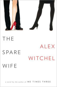 Title: Spare Wife, Author: Alex Witchel