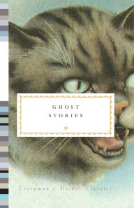 Title: Ghost Stories, Author: Peter Washington