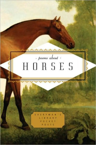 Poems About Horses