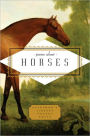 Poems About Horses