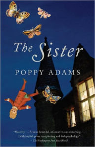 Title: Sister, Author: Poppy Adams