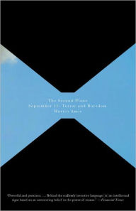 Title: The Second Plane: September 11: Terror and Boredom, Author: Martin Amis