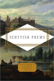 Title: Scottish Poems, Author: Gerard Carruthers