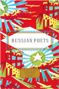 Title: Russian Poets, Author: Peter Washington