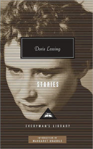 Title: Stories: Introduction by Margaret Drabble, Author: Doris Lessing