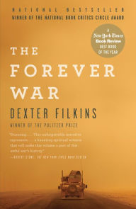 Title: Forever War, Author: Dexter Filkins